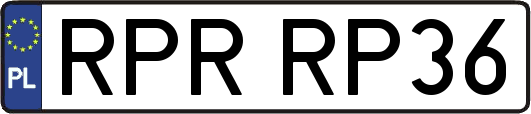 RPRRP36