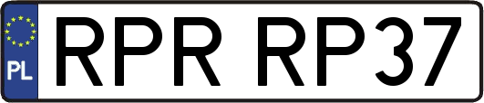 RPRRP37