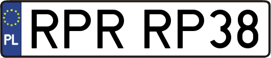 RPRRP38