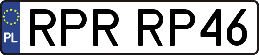 RPRRP46
