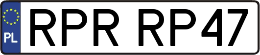 RPRRP47