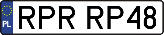 RPRRP48