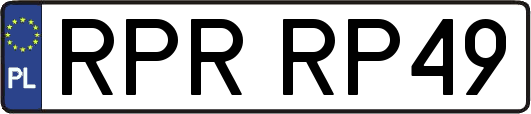 RPRRP49