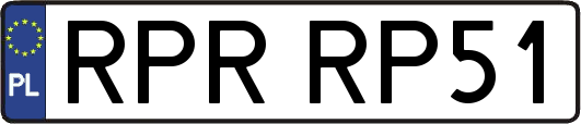 RPRRP51