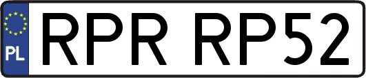 RPRRP52
