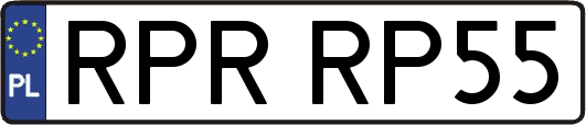 RPRRP55