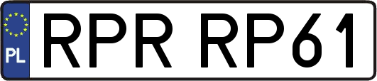 RPRRP61