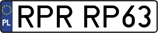 RPRRP63