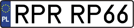 RPRRP66