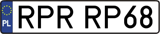 RPRRP68