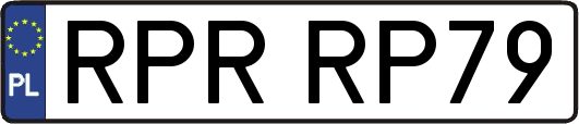 RPRRP79