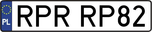 RPRRP82
