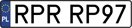 RPRRP97