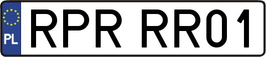 RPRRR01