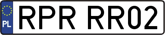 RPRRR02