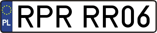 RPRRR06