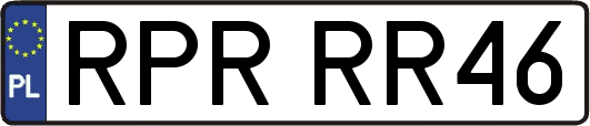 RPRRR46