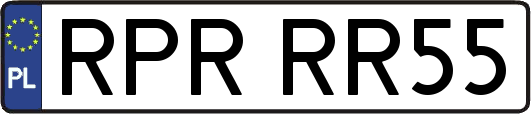 RPRRR55
