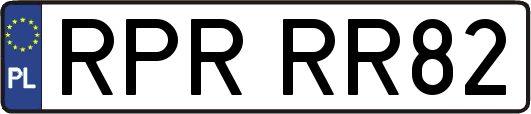 RPRRR82