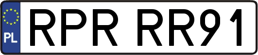 RPRRR91