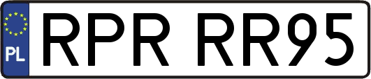 RPRRR95