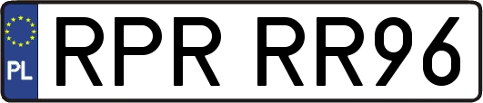 RPRRR96