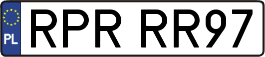 RPRRR97