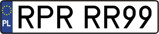 RPRRR99