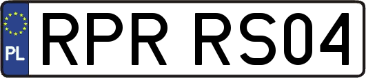 RPRRS04