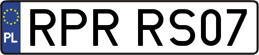 RPRRS07