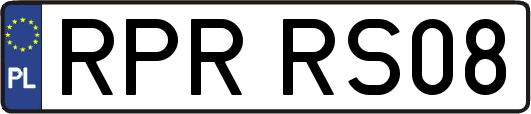 RPRRS08