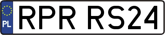 RPRRS24