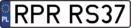 RPRRS37