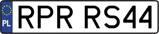 RPRRS44