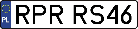 RPRRS46