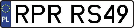 RPRRS49