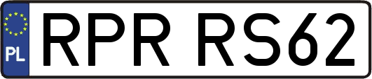 RPRRS62