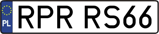 RPRRS66