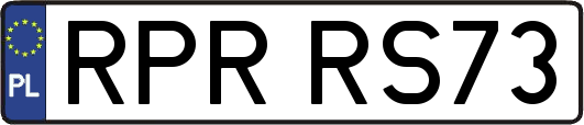 RPRRS73