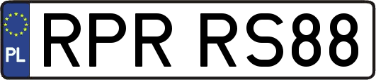 RPRRS88
