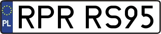 RPRRS95