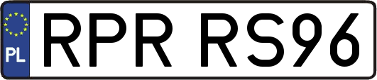 RPRRS96
