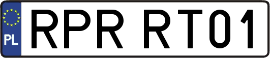 RPRRT01
