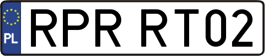 RPRRT02