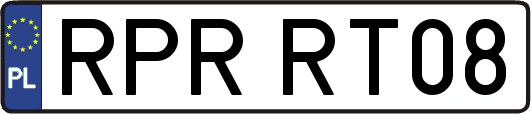 RPRRT08