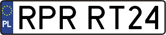 RPRRT24