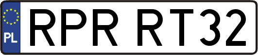 RPRRT32