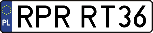 RPRRT36