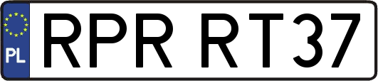 RPRRT37