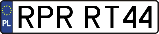 RPRRT44